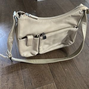 Worthington Leather Purse